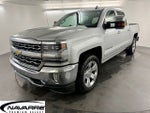 2016 Chevrolet Silverado 1500 LTZ 1LZ