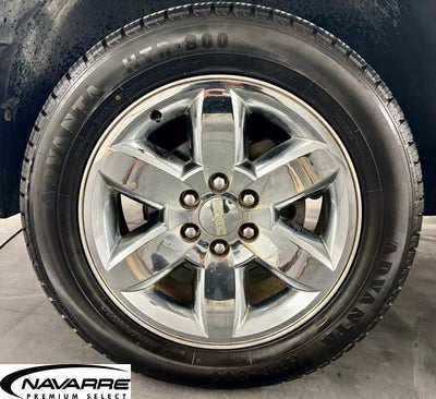 2013 GMC Sierra 1500 SLT