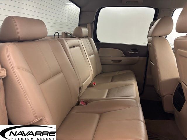 2013 GMC Sierra 1500 SLT