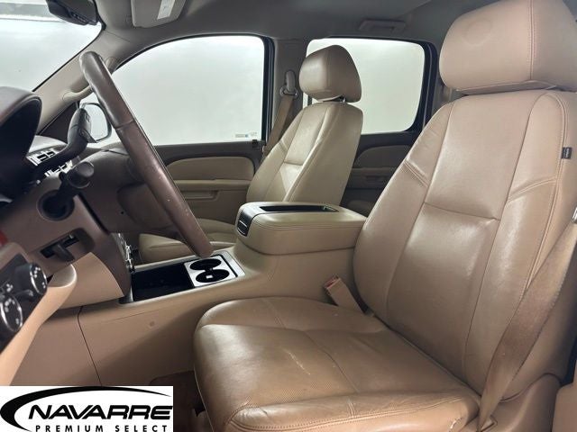 2013 GMC Sierra 1500 SLT