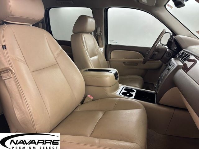 2013 GMC Sierra 1500 SLT