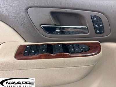 2013 GMC Sierra 1500 SLT