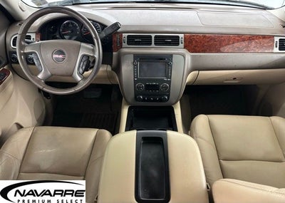 2013 GMC Sierra 1500 SLT