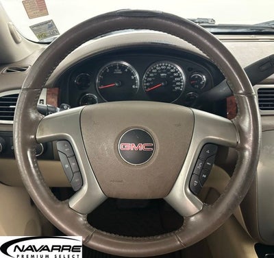 2013 GMC Sierra 1500 SLT