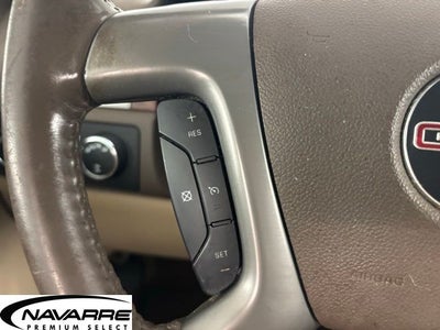 2013 GMC Sierra 1500 SLT