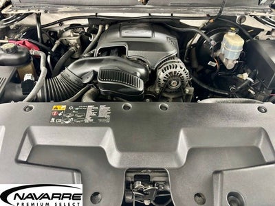 2013 GMC Sierra 1500 SLT