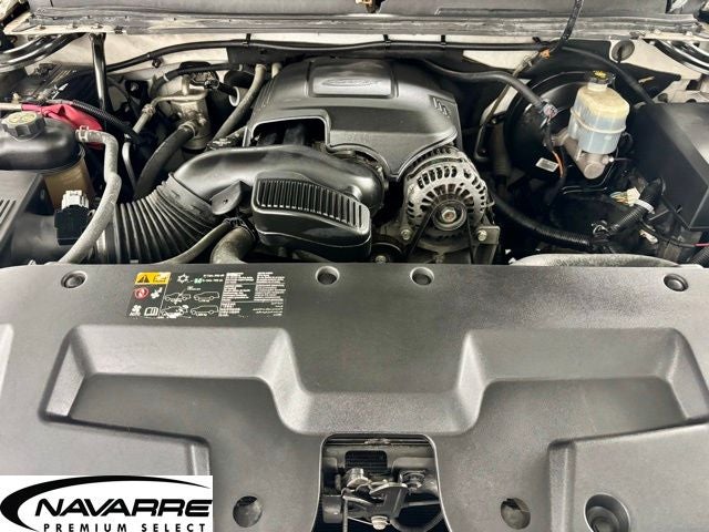 2013 GMC Sierra 1500 SLT