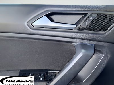 2019 Volkswagen Tiguan 2.0T S