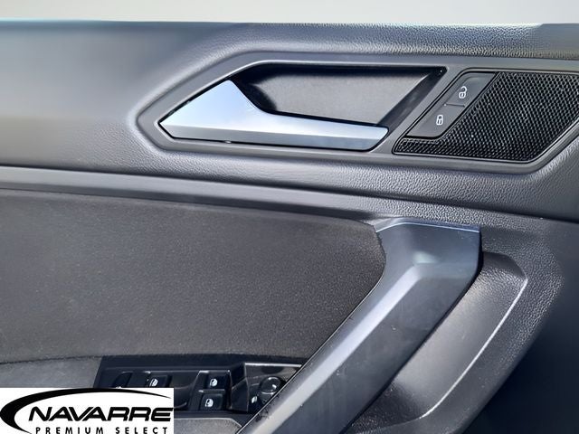 2019 Volkswagen Tiguan 2.0T S