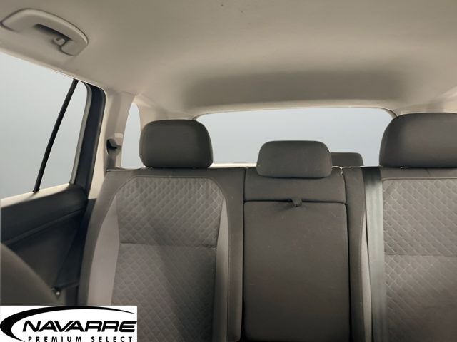 2019 Volkswagen Tiguan 2.0T S