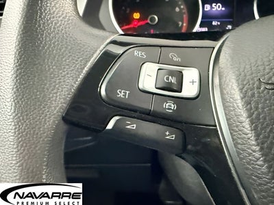 2019 Volkswagen Tiguan 2.0T S