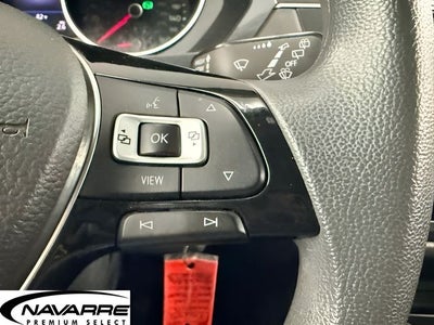 2019 Volkswagen Tiguan 2.0T S