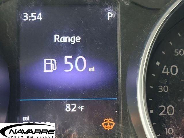 2019 Volkswagen Tiguan 2.0T S