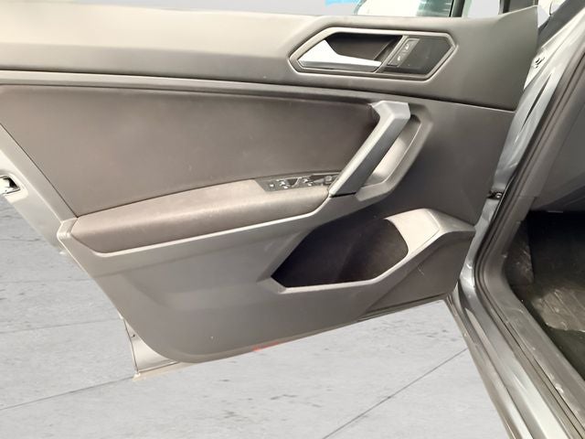 2019 Volkswagen Tiguan 2.0T S