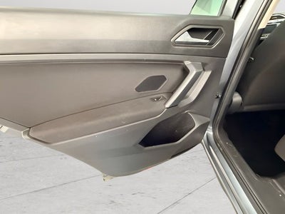 2019 Volkswagen Tiguan 2.0T S