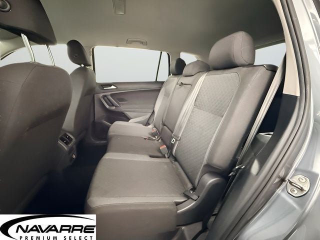 2019 Volkswagen Tiguan 2.0T S