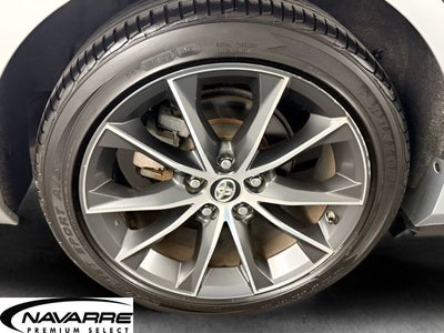 2015 Toyota Camry XSE