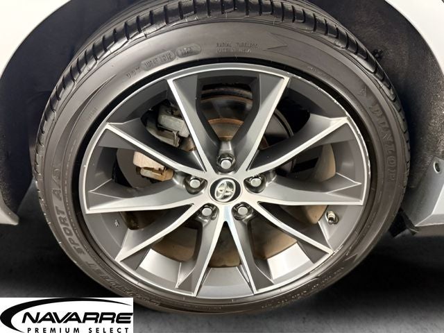 2015 Toyota Camry XSE