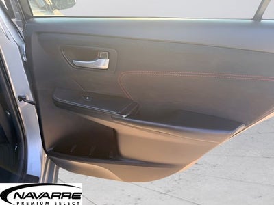 2015 Toyota Camry XSE