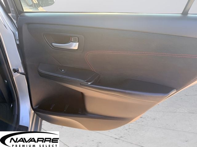 2015 Toyota Camry XSE