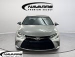 2015 Toyota Camry XSE
