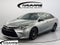 2015 Toyota Camry XSE