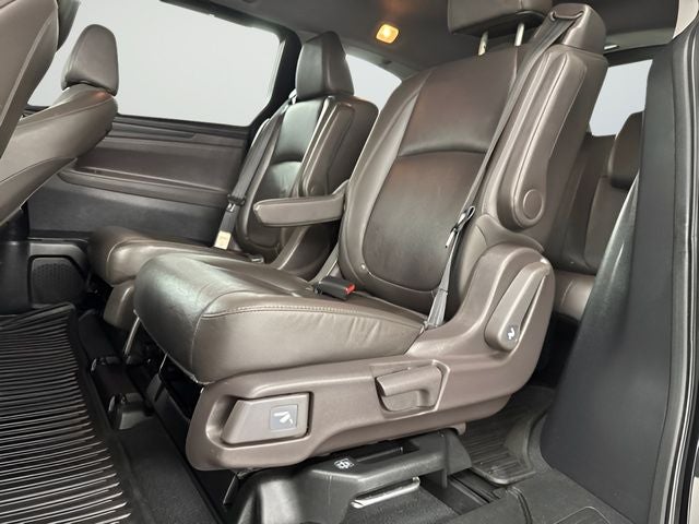 2019 Honda Odyssey Touring