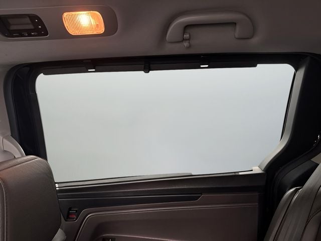 2019 Honda Odyssey Touring