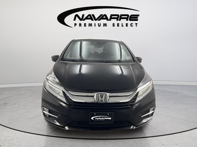 2019 Honda Odyssey Touring