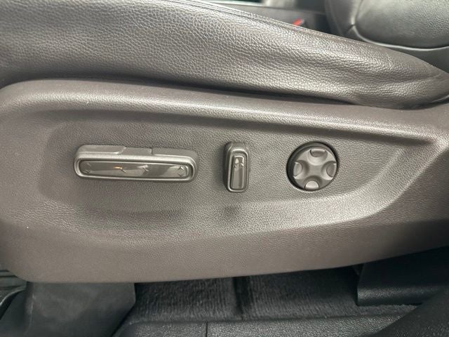 2019 Honda Odyssey Touring