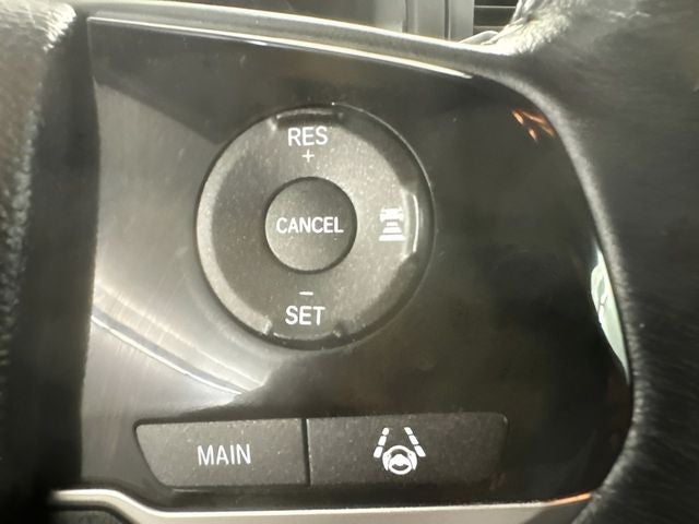 2019 Honda Odyssey Touring