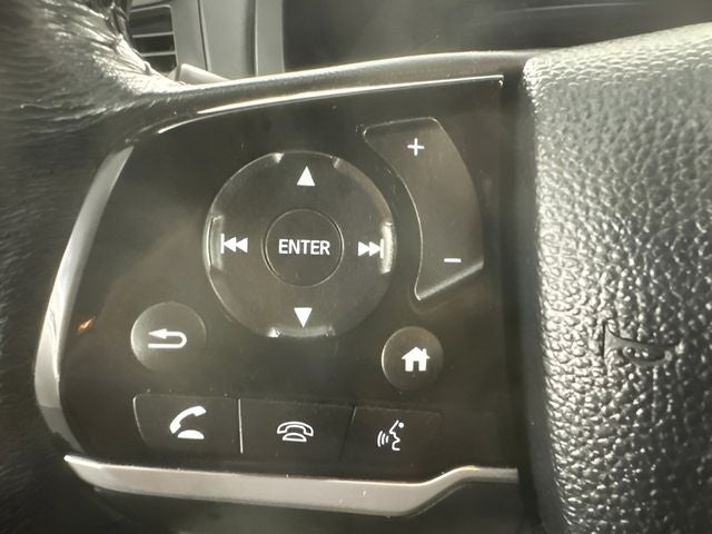 2019 Honda Odyssey Touring