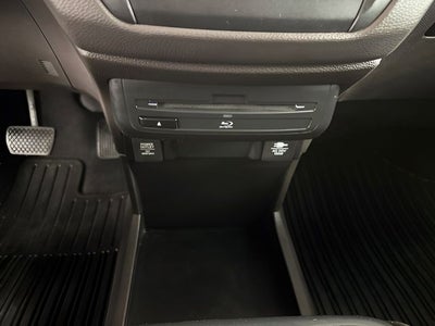 2019 Honda Odyssey Touring