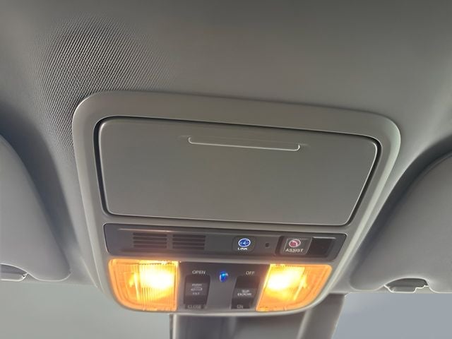 2019 Honda Odyssey Touring