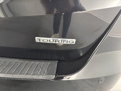 2019 Honda Odyssey Touring