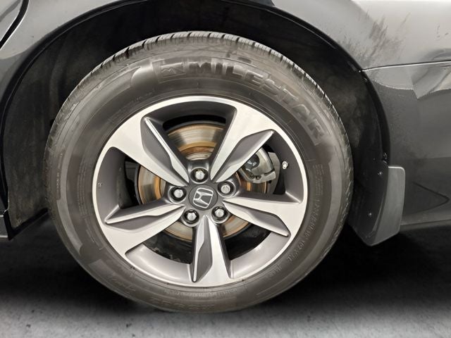 2019 Honda Odyssey Touring