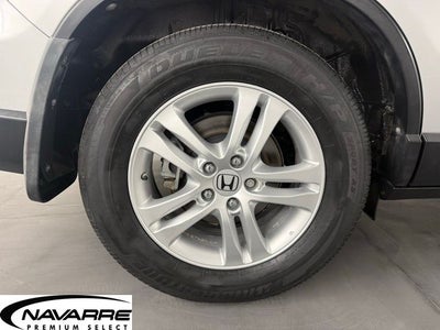 2010 Honda CR-V EX-L