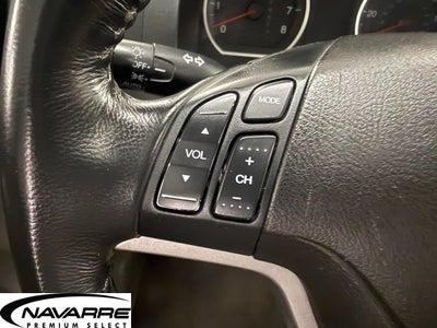 2010 Honda CR-V EX-L