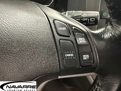 2010 Honda CR-V EX-L