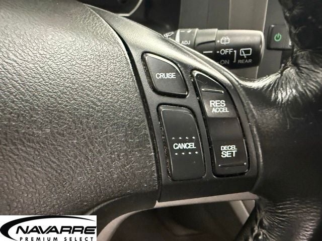 2010 Honda CR-V EX-L