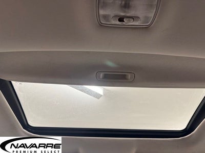 2010 Honda CR-V EX-L