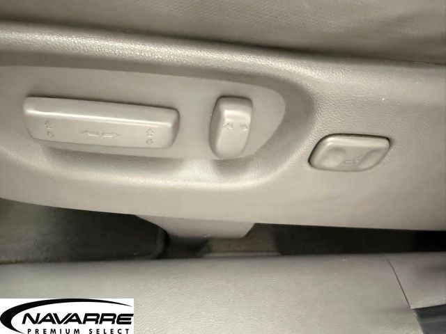 2010 Honda CR-V EX-L