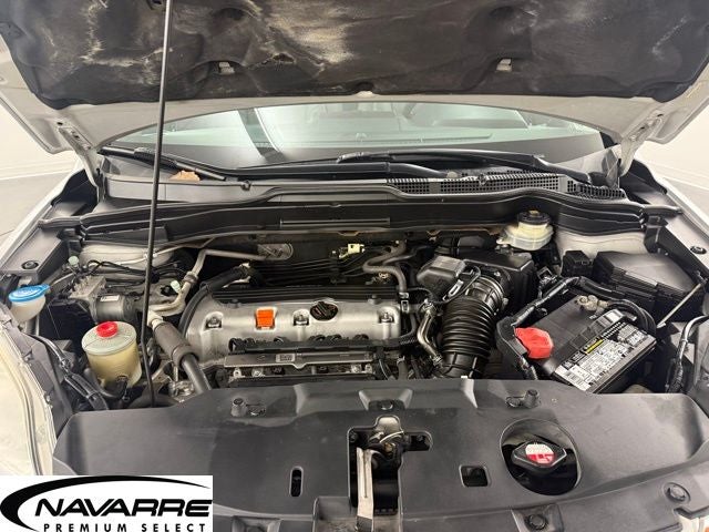 2010 Honda CR-V EX-L