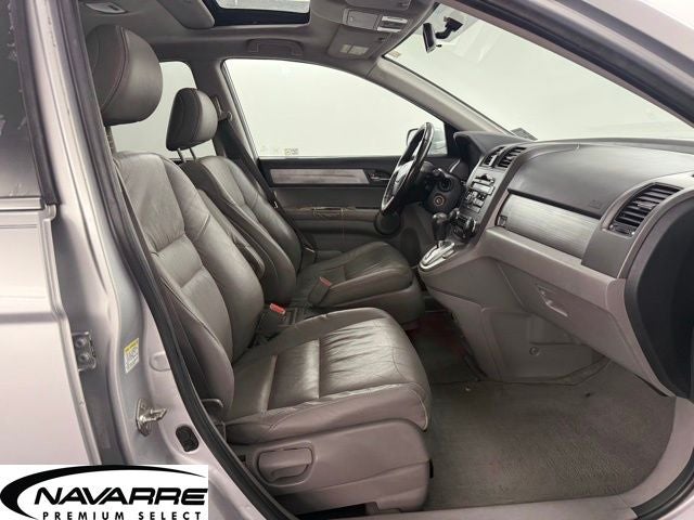 2010 Honda CR-V EX-L