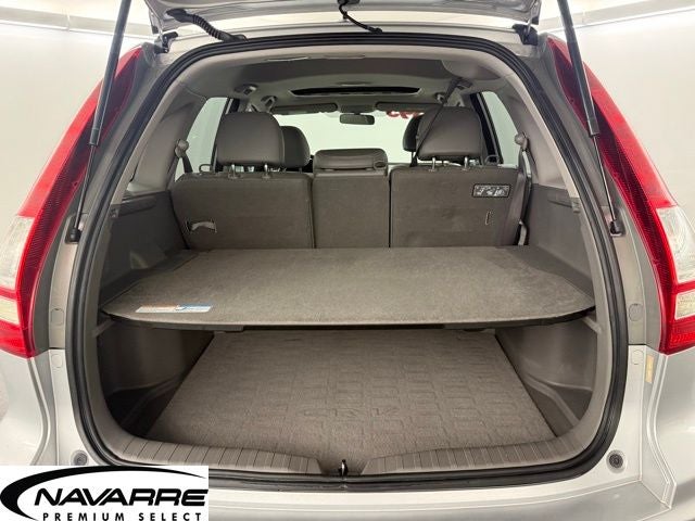 2010 Honda CR-V EX-L