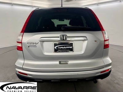 2010 Honda CR-V EX-L