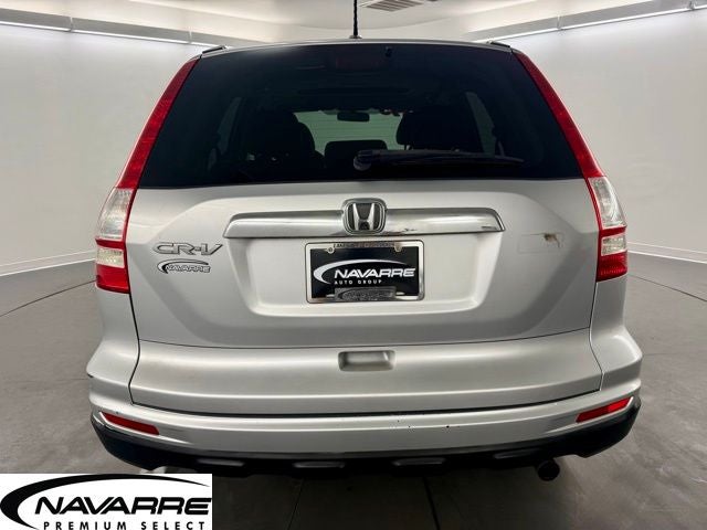 2010 Honda CR-V EX-L