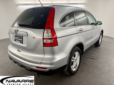 2010 Honda CR-V EX-L