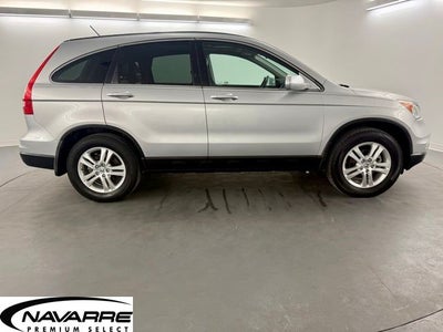 2010 Honda CR-V EX-L