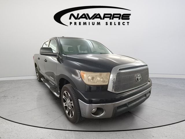 2013 Toyota Tundra Grade 4.6L V8